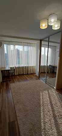 Оренда Квартира 1-кімнатна, 8/13 поверх на булбвар Лесi Украiнки, 36 Київ