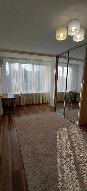 Оренда Квартира 1-кімнатна, 8/13 поверх на булбвар Лесi Украiнки, 36 Київ - фото 6