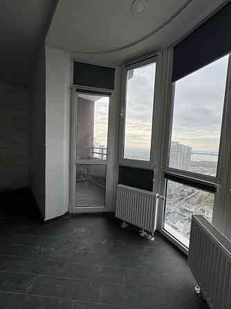 Продаж Квартира 1-кімнатна, 25/25 поверх на Харківське шосе, 182 Київ