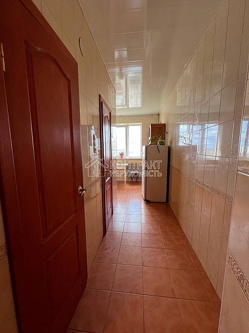 Продаж Квартира 1-кімнатна, 7/16 поверх на вул. Салтівське Харків - фото 7