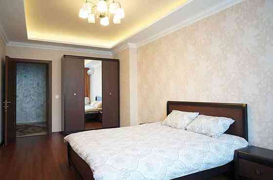 Оренда Квартира 1-кімнатна, 12/24 поверх на ул. Михаила Драгоманова Київ