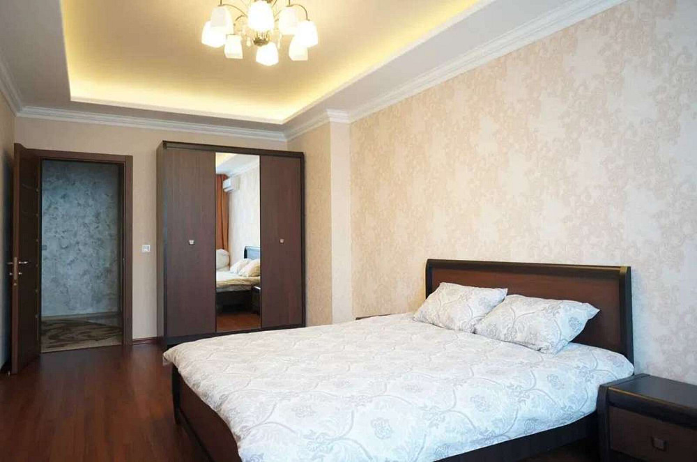 Оренда Квартира 1-кімнатна, 12/24 поверх на ул. Михаила Драгоманова Київ - фото 5