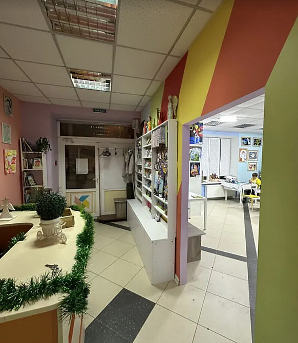 Продаж приміщення вільного призначення на Чайковського пров., 39А поверх - 1/9 Ternopil' - photo 10