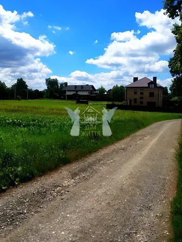 For sale land plot  area 11 ares Лісова вулиця  - photo 3
