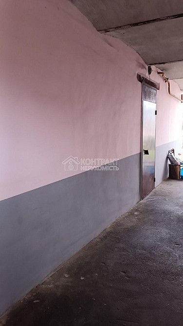 Продаж Квартира 1-кімнатна, 1/3 поверх на вул. Озерянська Харків - фото 9