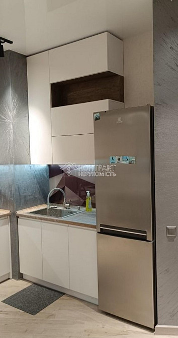 Оренда Квартира 2-кімнатна, 8/17 поверх на вул. Мінська Харків - фото 13