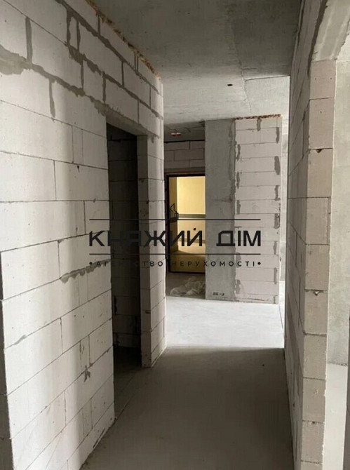 Продаж 2-кім. роздільної квартири з кухнею-вітальнею у ЖК Great (Грейт). Код об'єкту: 21145808 Київ - фото 4