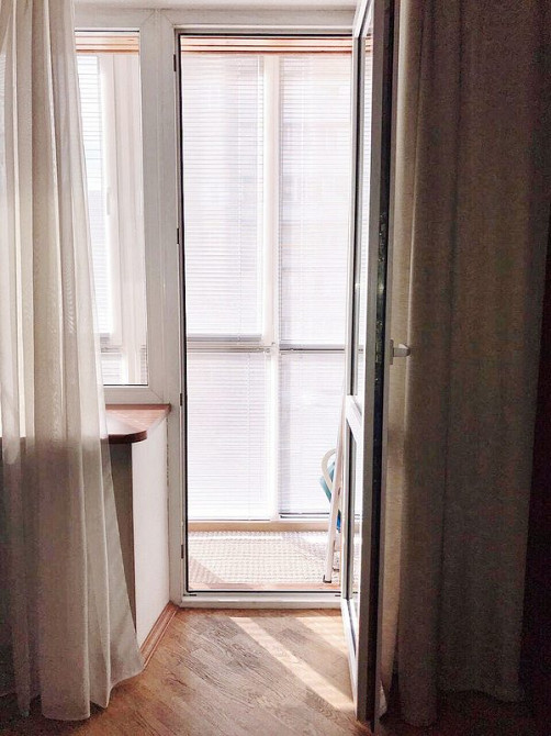 Оренда Квартира 2-кімнатна, 4/6 поверх на Саксаганского ул., 70 Київ - фото 2