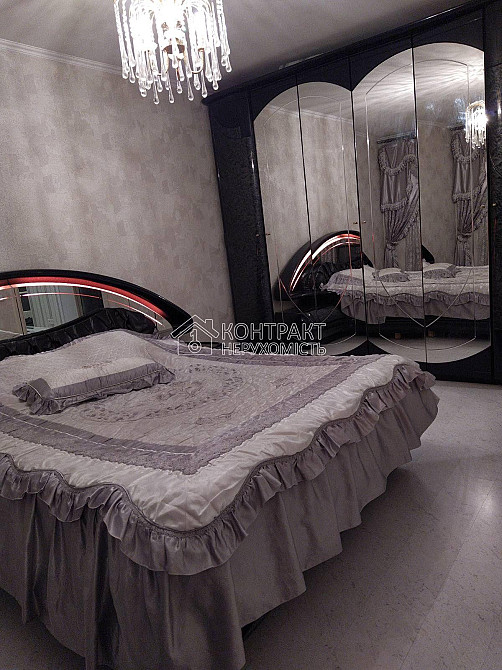 Оренда Квартира 3-кімнатна, 3/5 поверх на вул. Науки Харків - фото 2