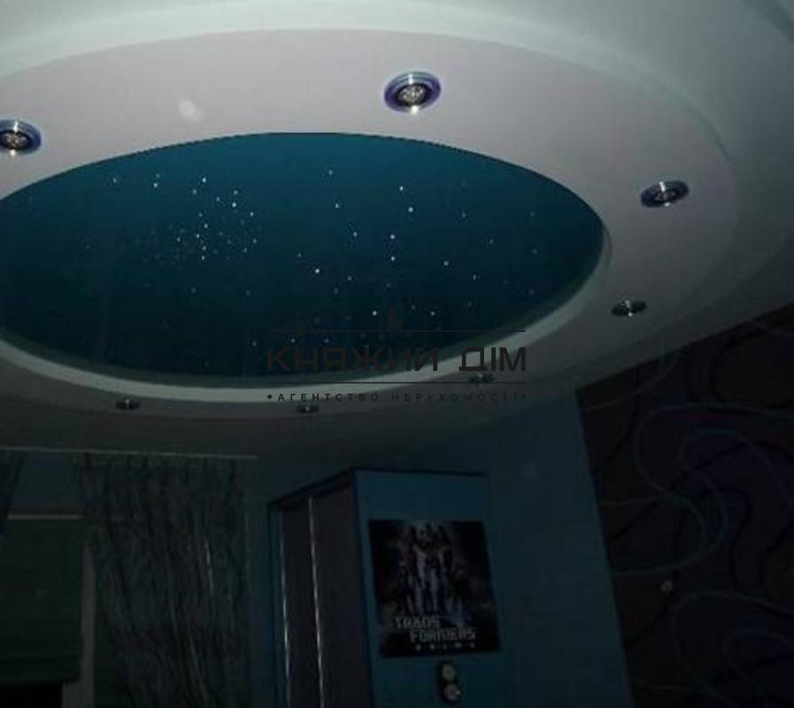 Шикарная, просторная 3-х к. кв. на Днепровской набережной. № 2192239 Київ - фото 8