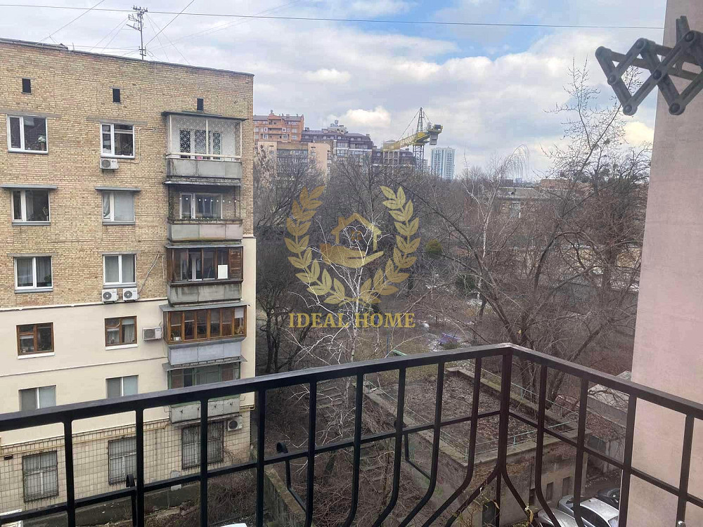 Продаж Квартира 5-кімнатна на Александра Конисского ул., 74 Київ - фото 11