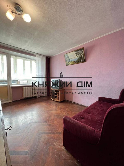 Продаж 1-кім.кв. Голосіївський центр! м. Олімпійська. вул. Василя Яна. код: 21139346 Київ - фото 9