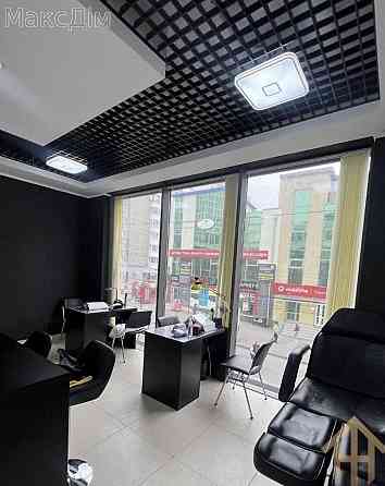 Оренда офісне приміщення на вул. Митрополита Шептицького приміщень - 1, поверх - 2/3 Тернопіль