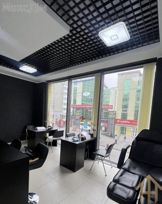 Оренда офісне приміщення на вул. Митрополита Шептицького приміщень - 1, поверх - 2/3 Тернопіль - фото 3