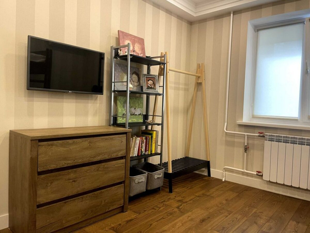 Продаж Квартира 2-кімнатна, 5/9 поверх на Русанівський бульвар, 5 Київ - фото 11