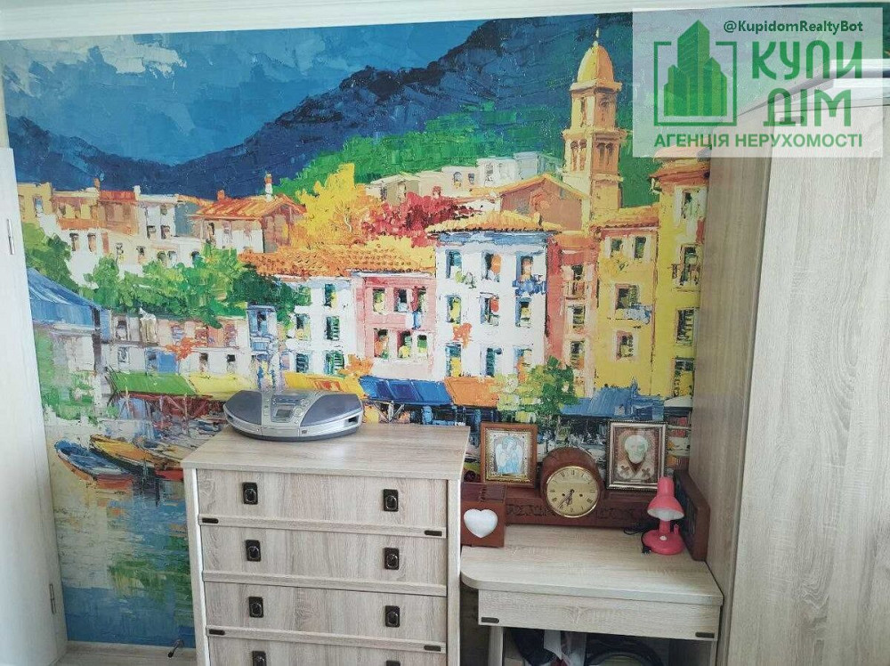 Трикімнатна квартира на Жадова Кропивницький - фото 11