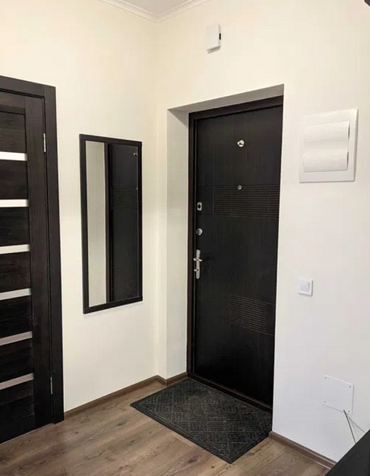 Продаж Квартира 1-кімнатна, 15/17 поверх на Берестейський просп. (Перемоги), 67 Киев - изображение 15