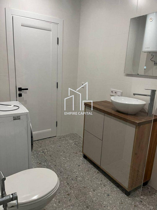 Оренда Квартира 1-кімнатна, 5/9 поверх на вул. Хмельницького Богдана Львів - фото 8