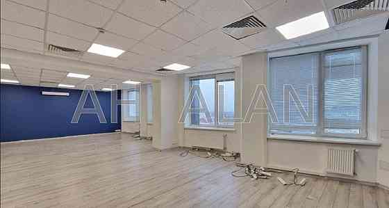 Оренда офісне приміщення на вул. Нижній Вал приміщень - 12, поверх - 9/10 Kiev