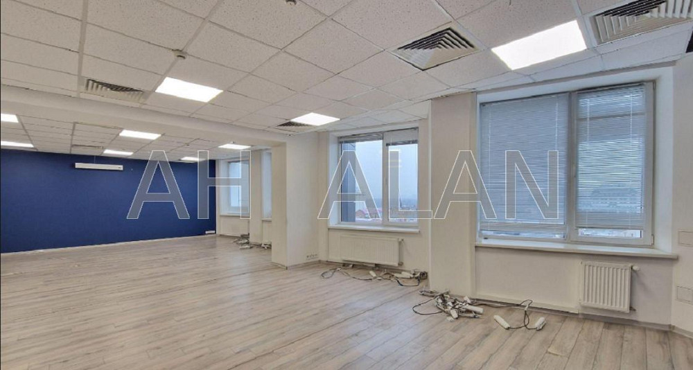 Оренда офісне приміщення на вул. Нижній Вал приміщень - 12, поверх - 9/10 Kiev - photo 4