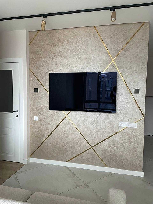 Продаж Квартира 2-кімнатна, 7/16 поверх на Салютна вул., д. 2-Б Киев - изображение 2