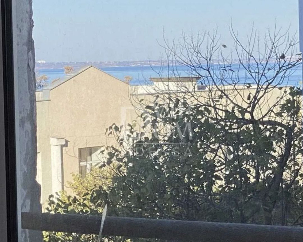 Продам 3-комнатную квартиру в клубном доме на Французском бульваре Одеса - фото 13