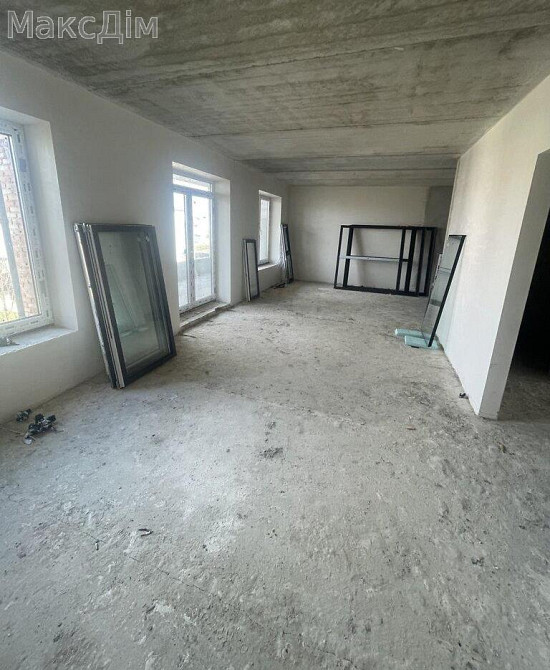 Продаж комерційне приміщення на вул. Василя Стуса приміщень - 3, поверх - 2/3 Велика Березовиця - фото 1