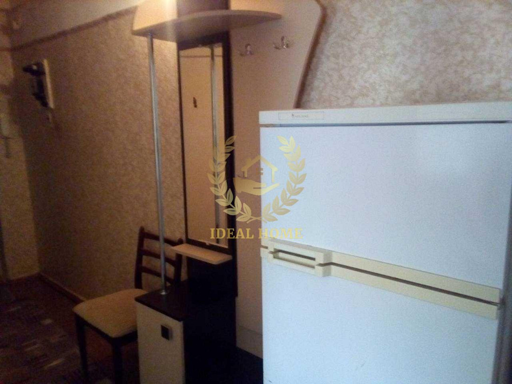 Трикімнатна квартира біля метро Лівобережна Київ - фото 19