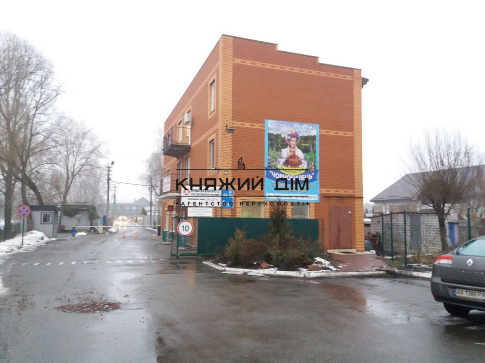 Оренда Квартира 1-кімнатна, 3/3 поверх на Богатырская ул. Kiev - photo 2