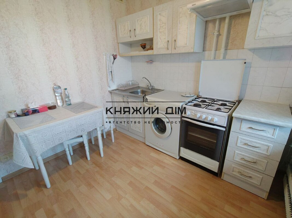 Оренда 1 кімнатна квартира на Русанівці м. Лівобережна КОД 11181806 Kiev - photo 18