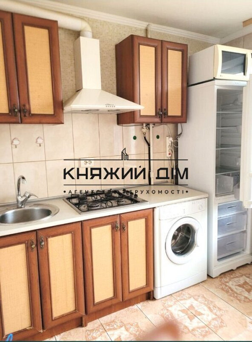 Оренда Квартира 2-кімнатна, 5/16 поверх на вул. Мате залки ул./ Олександра Архипенка Kiev - photo 1