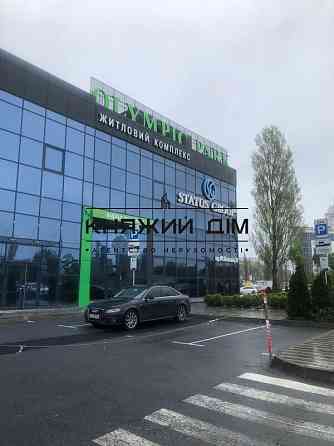 Продаж 1к.кв. в ЖК Olympik Park, 9 будинок, Бориспільська 3хв. ходьби. № 21142696 Kiev