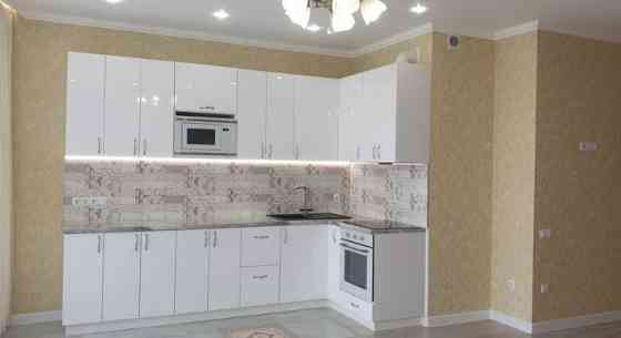 Продаж Квартира 1-кімнатна на просп. Гагарина (просп. Леси Украинки), 19в Odessa