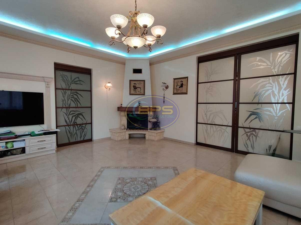 Продаж 3-поверховий Будинок з ділянкою 6 сот 406 кв.м 6 кімн. на Куприна вул. Одеса - фото 5