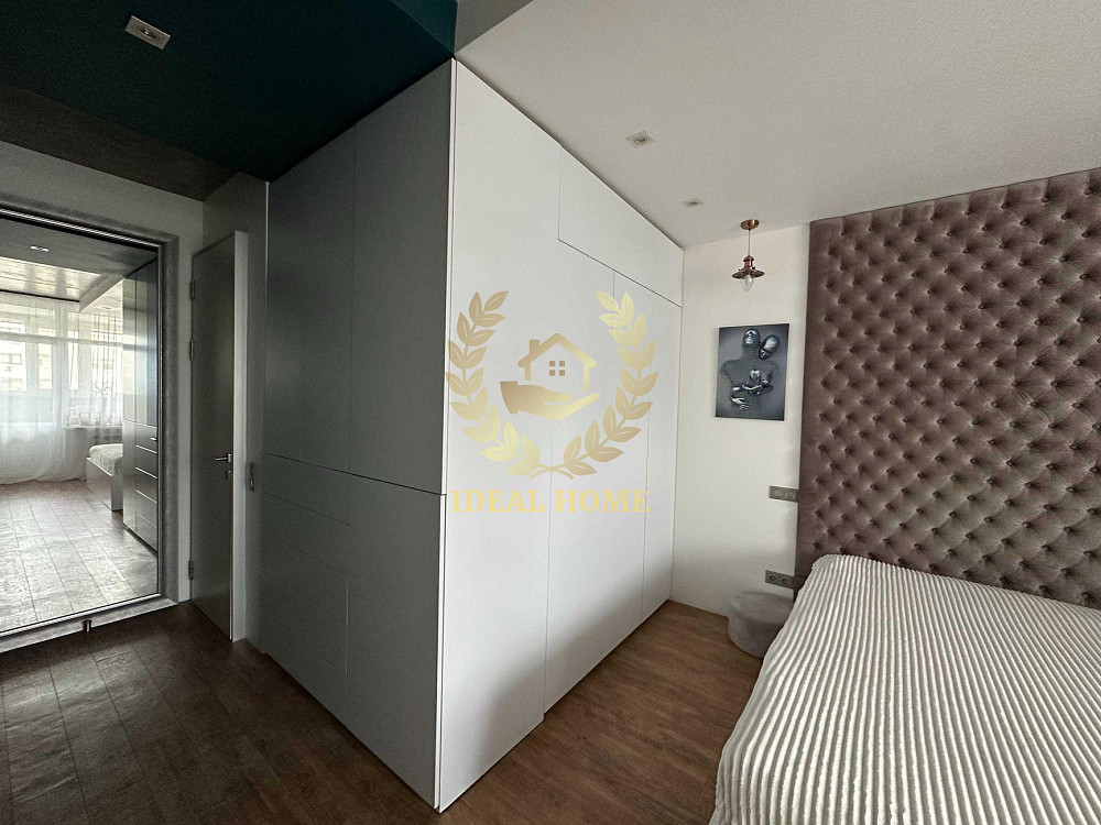 Продаж Квартира 3-кімнатна на Сикорского Игоря Авиаконструктора ул., 4 Kiev - photo 16