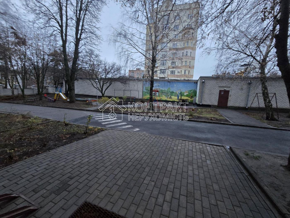 Продаж Квартира 3-кімнатна, 6/10 поверх на вул. Студентська Kharkiv - photo 20