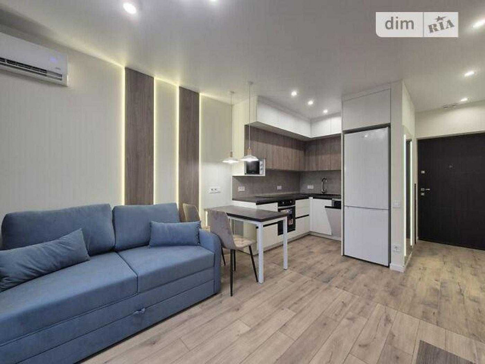 Продаж Квартира 1-кімнатна, 19/26 поверх на Віктора Некрасова вул., д. 6 Київ - фото 5