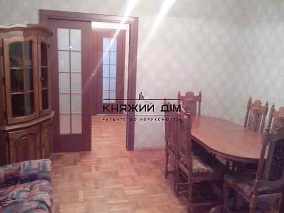 Прадаж 5 кімнатної квартири в Центрі міста вул. Шота Рустовелі,20б код 21146486 Київ