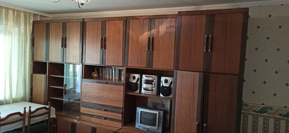 Оренда Квартира 2-кімнатна, 8/14 поверх на ул. Срибнокильская Kiev - photo 1