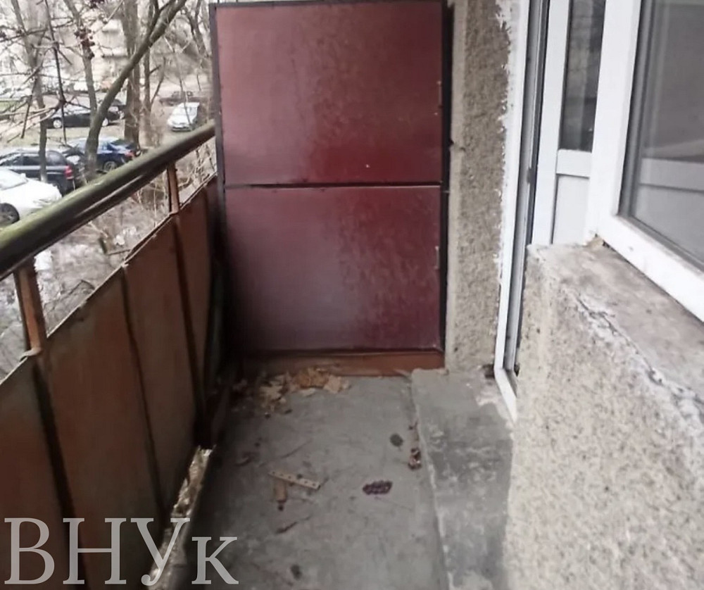 Продаж Квартира 3-кімнатна, 2/5 поверх на Романа Шухевича Ужгород - фото 3