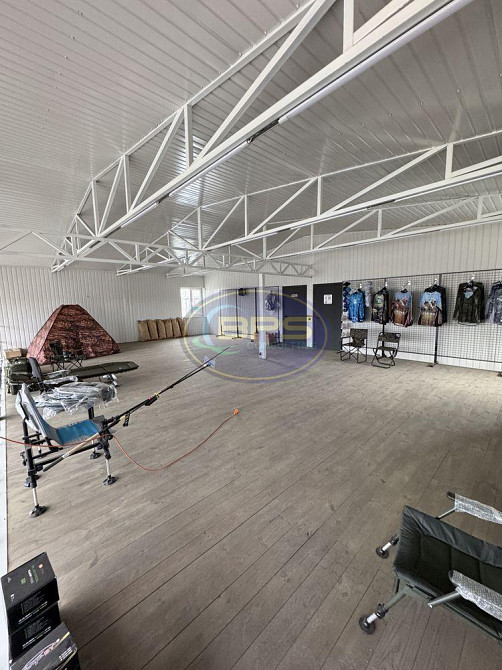 Продаж торгове приміщення на вул. Маяцька дорога поверх - 2/2  - фото 2