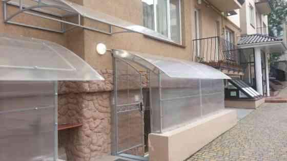 Продаж комерційне приміщення на переулок Педагогический, 3/4 приміщень - 1, поверх - 1 Одеса