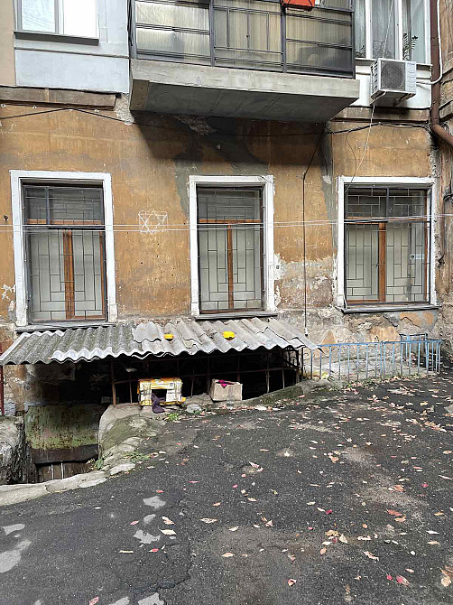 4х комнатная делимая квартира 105м2 Кузнечная/Тираспольская Одеса - фото 10