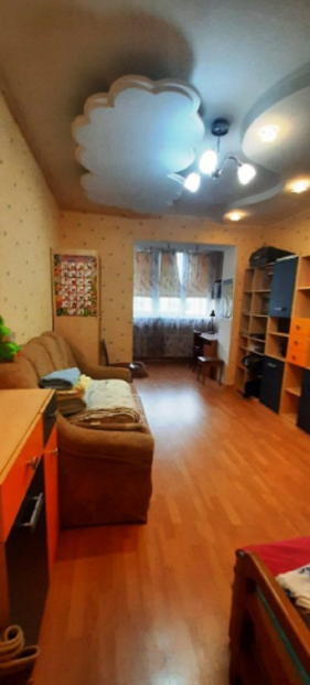 Продается трехкомнатная квартира на улице Комитетской. Одеса - фото 1