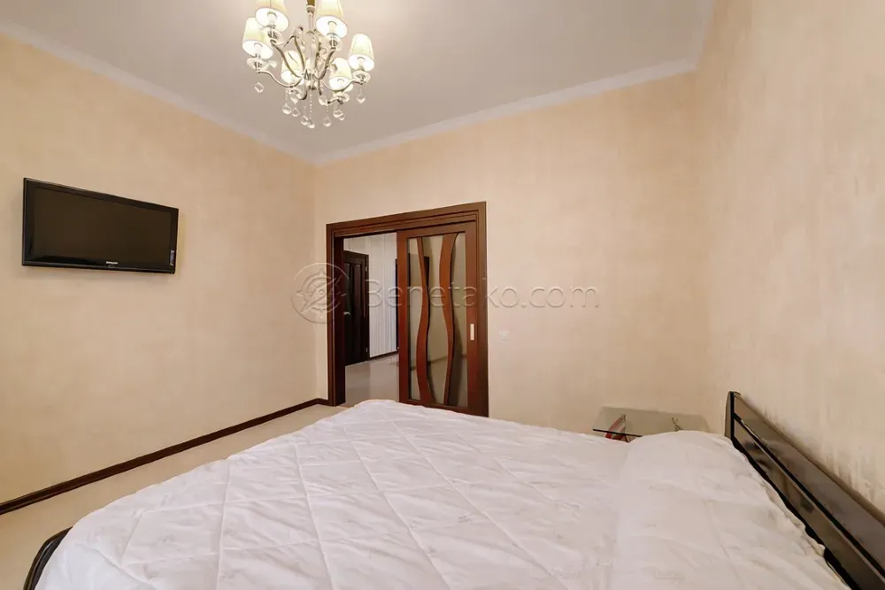 Продаж 3к Квартира 60 кв.м ул. Аркадийское плато, 5А К2 Одеса - фото 9