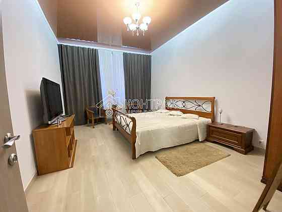 Оренда Квартира 3-кімнатна, 2/3 поверх на вул. Римарська Харьков