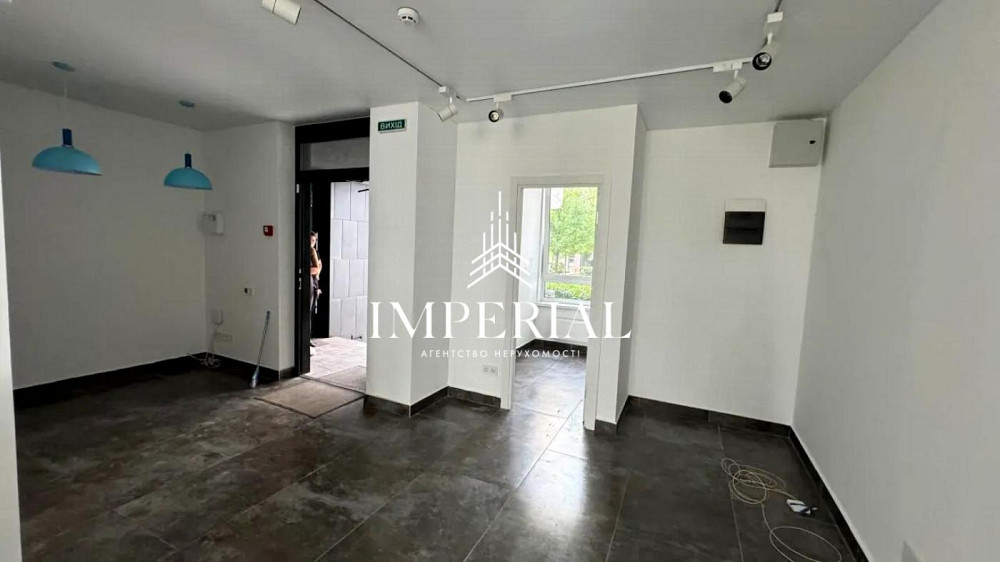 Оренда торгове приміщення на вул. Салютна приміщень - 2, поверх - 1/9 Киев - изображение 3