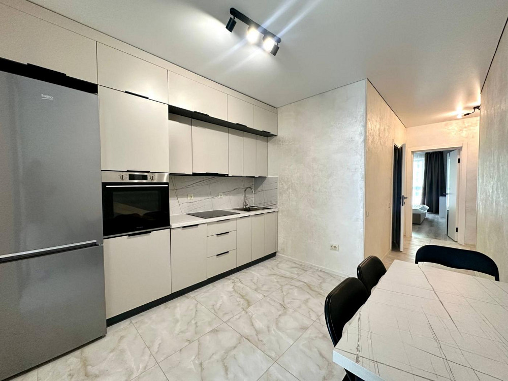 Оренда Квартира 2-кімнатна, 7/11 поверх на вул. Рудненська Львів - фото 2