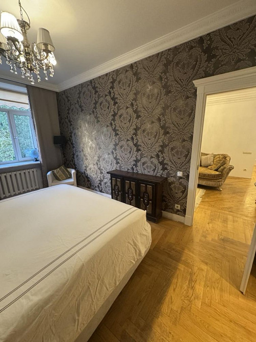 Продаж Квартира 3-кімнатна, 4/5 поверх на Гончара Олеся вул., д. 82 Київ - фото 14