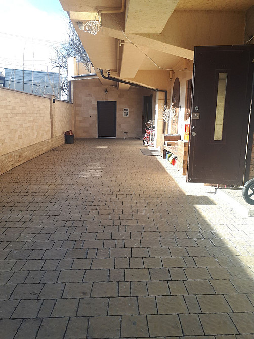 Продам 2х уровневую квартиру в клубном доме на 15 ст. Фонтана / ул. Макаренко Odessa - photo 11